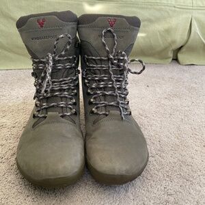 Hiking Boots VivoBarefoot